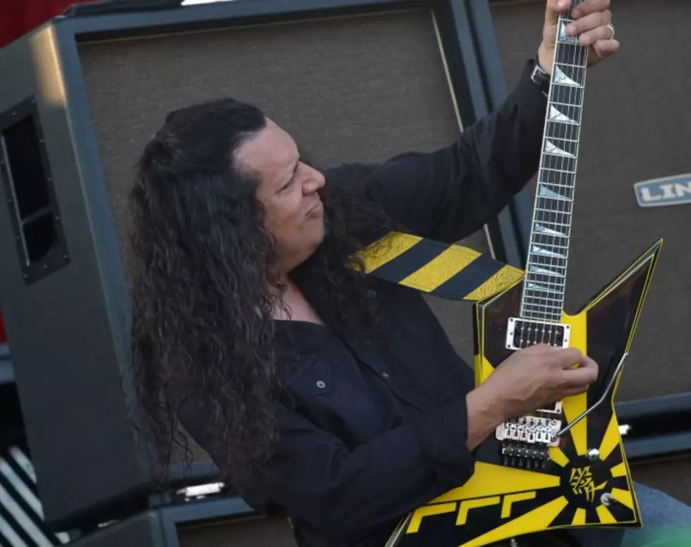 Kelly&#8217;s Krazy Kuts: Stryper and &#8216;To Hell With The Devil&#8217; [AUDIO]
