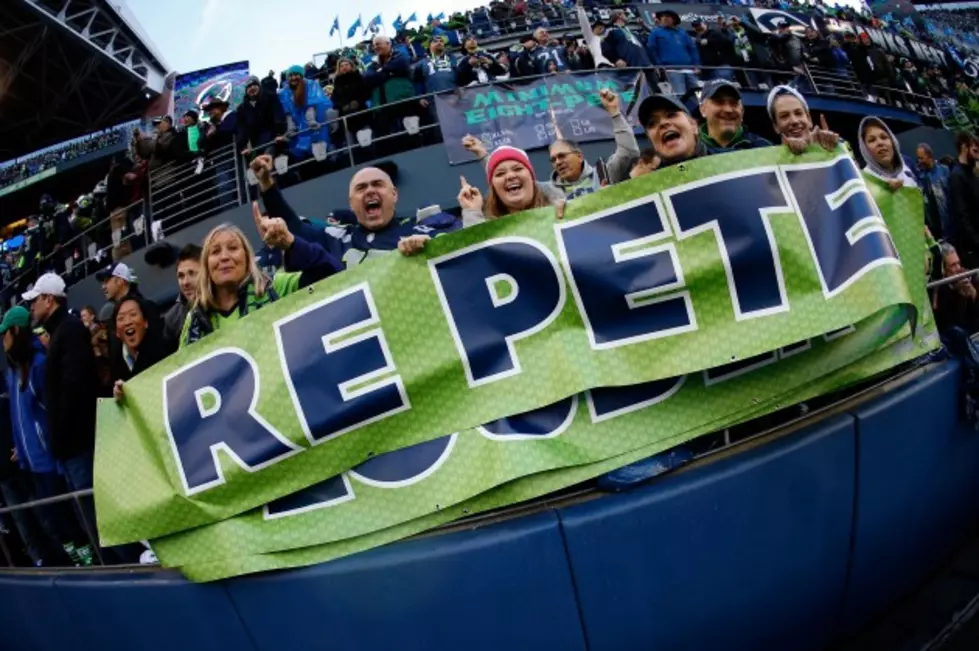 Seahawks Rally Past Packers in OT, Face Patriots in Super Bowl