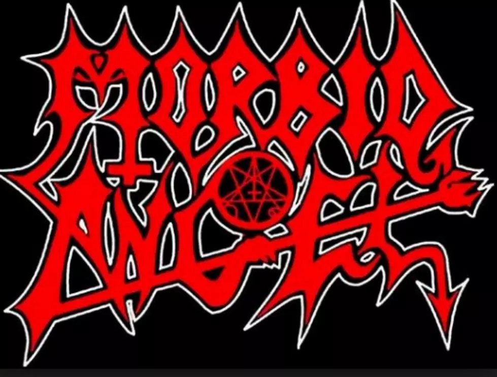 Kelly’s Krazy Kuts: Morbid Angel and ‘God of Emptiness’ [AUDIO]
