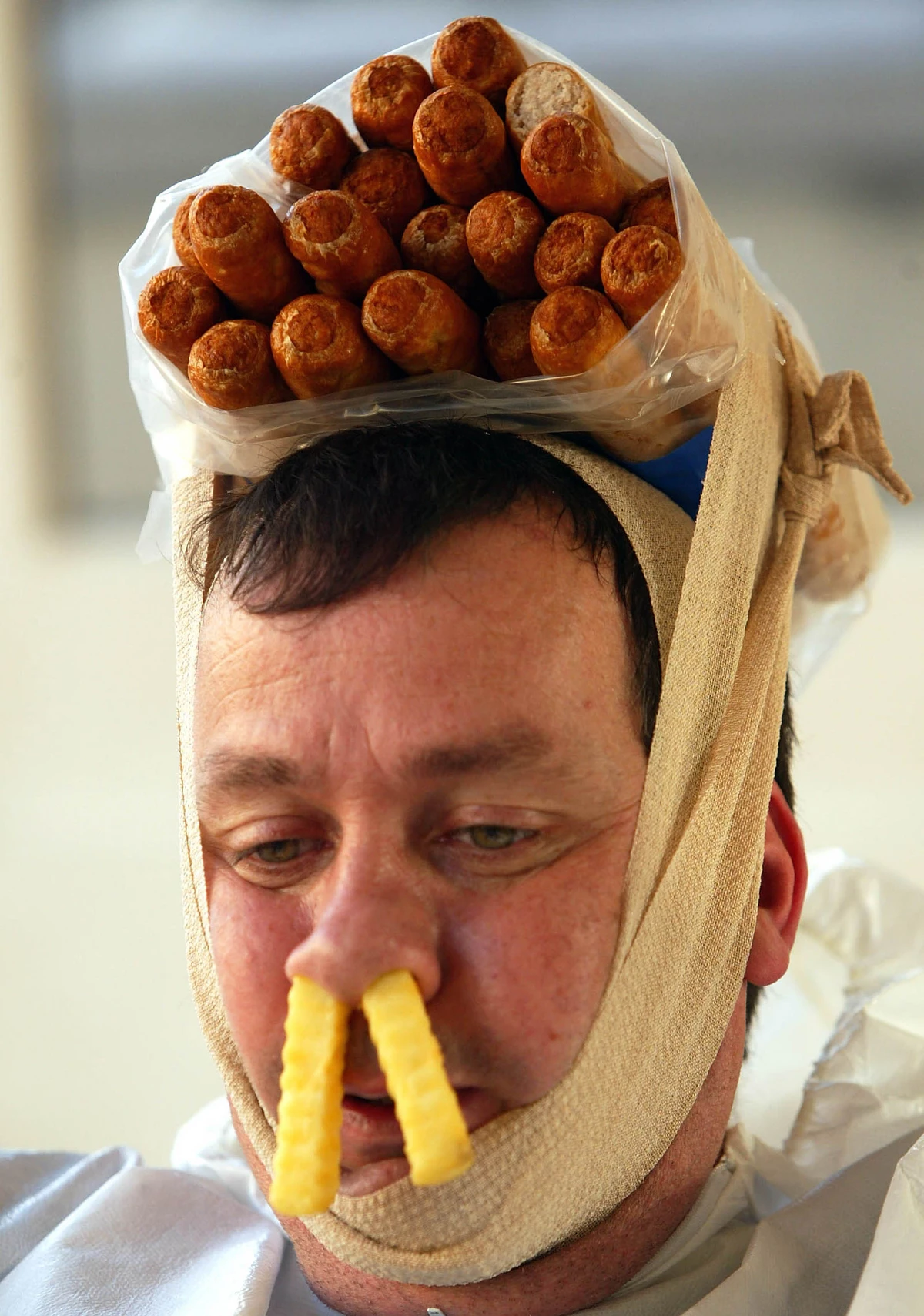 Ghetto Snacks: What Is Your Craziest Concoction?