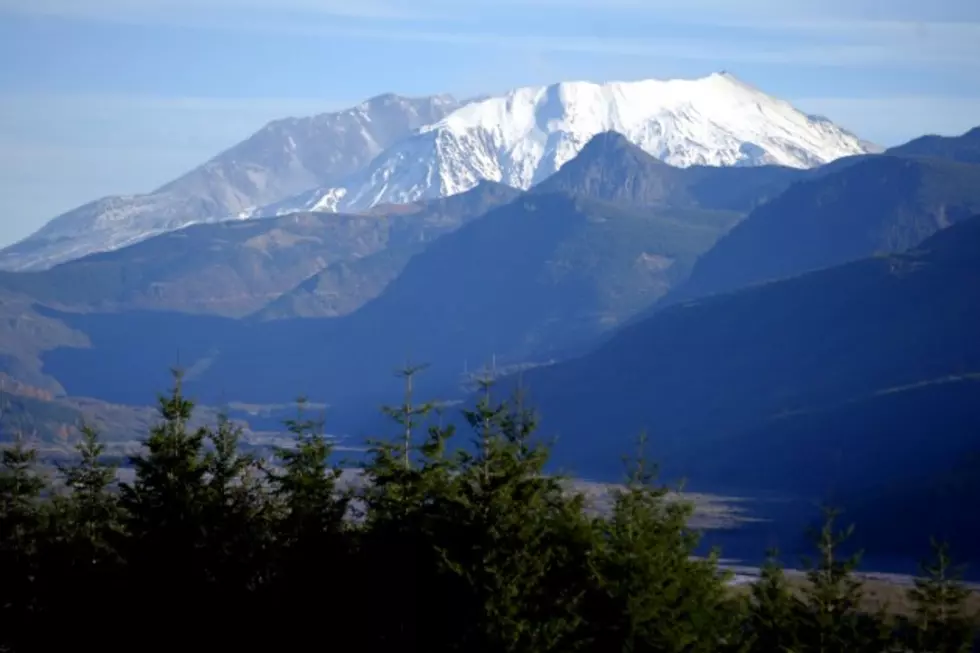 May 18 is the Anniversary of Mount St. Helens&#8217; 1980 Eruption &#8212; Where Were You?