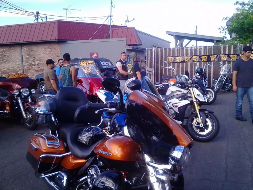 Yakima Bike Nights at Hoops Was Awesome! [PHOTOS]