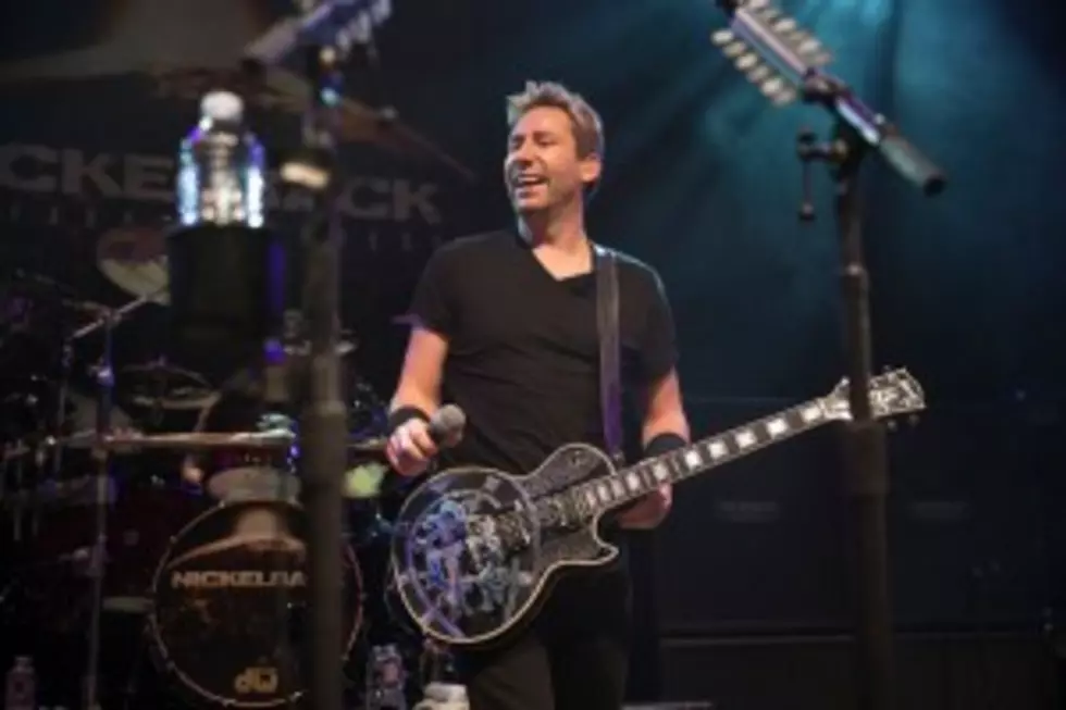Nickelback Cancel Saturday Night&#8217;s Show at the Gorge and Tonight&#8217;s Show at Amphitheater Northwest