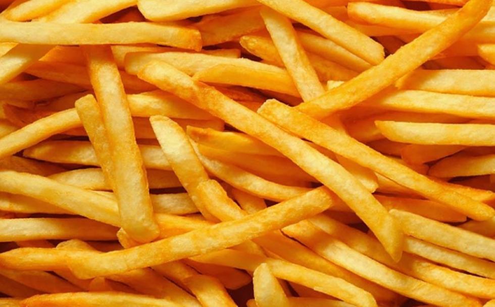 Today Is &#8216;National French Fry Day&#8217; &#8212; Best French Fries In Yakima Valley
