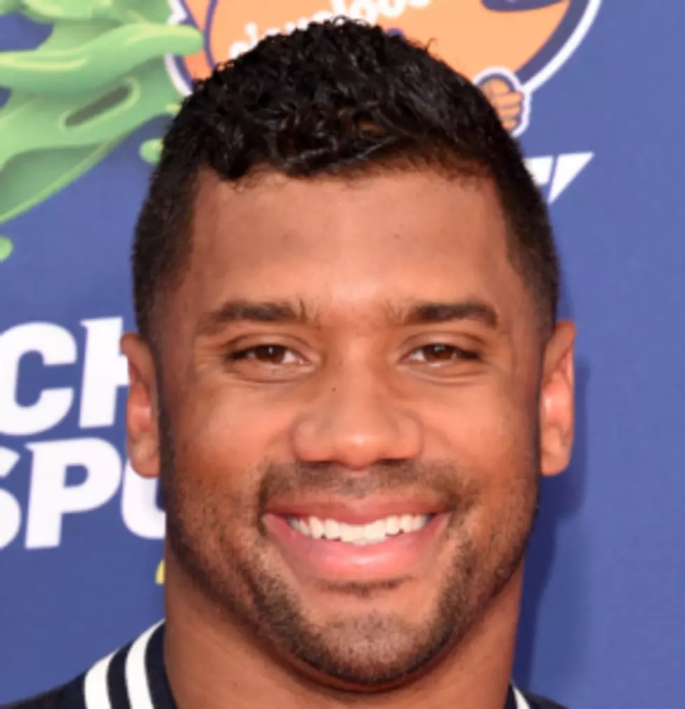 Russell Wilson Signs $87.6 Million, Four-Year Deal With Seahawks