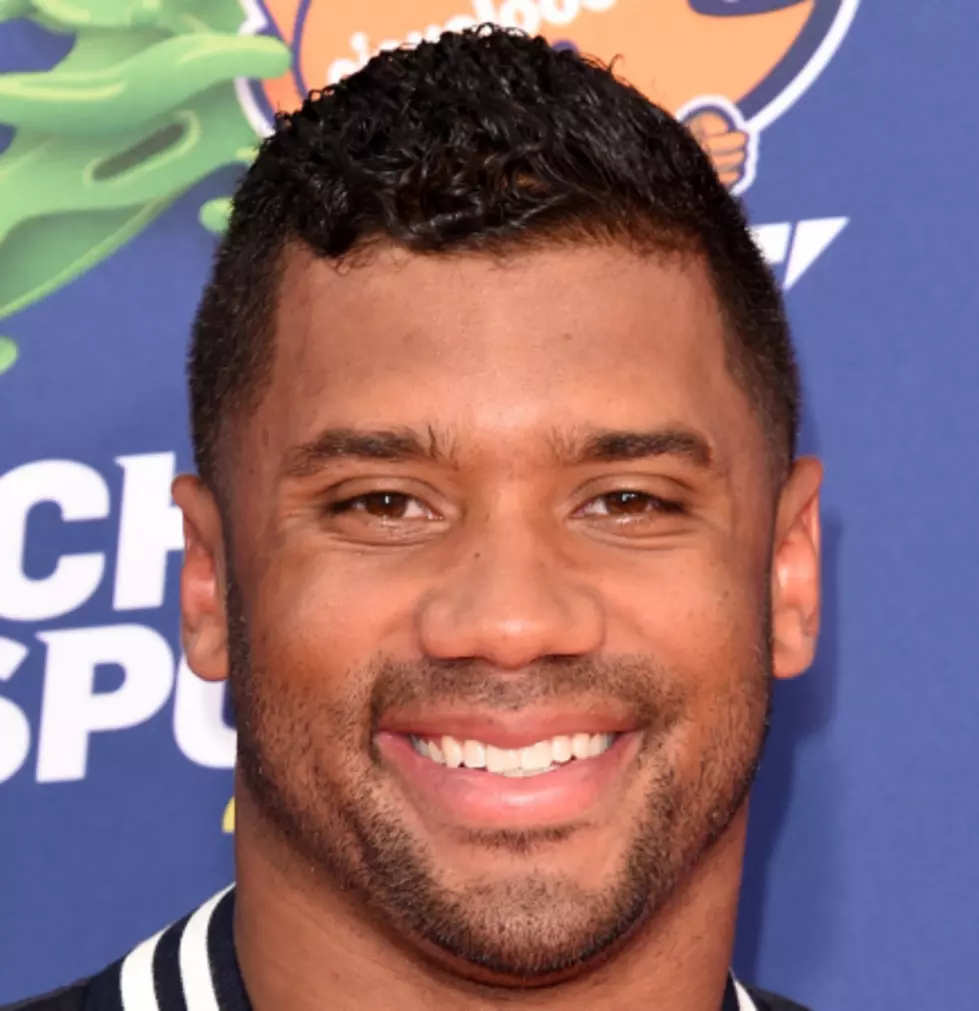 BREAKING: Seahawks, Russell Wilson Agree To $87 Million Contract