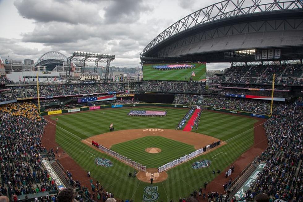 Seattle&#8217;s Safeco Field Rates As One Of Baseball&#8217;s 10 Best