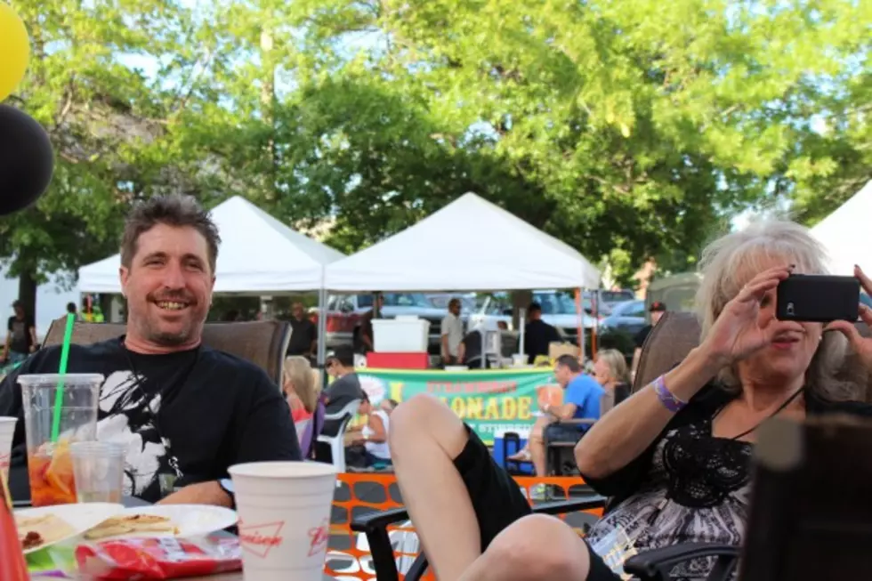 Thanks to Cool KATS, Downtown Summer Nights Was the Party of the Year!