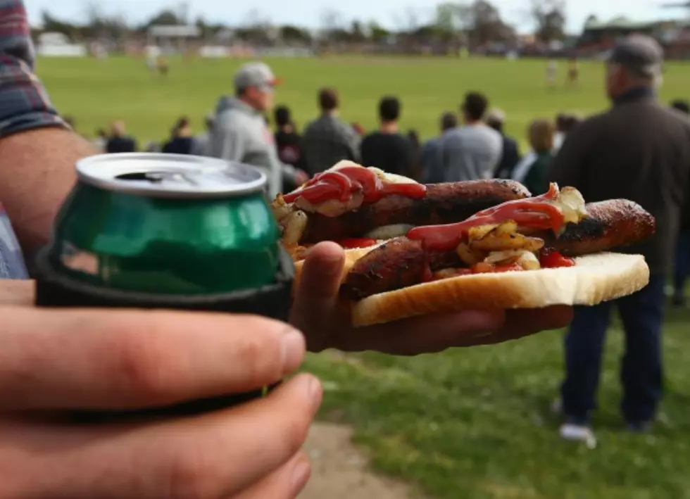 Labor Day BBQ Recipes &#8212; Last Barbecue of the Year, Almost! [VIDEO]