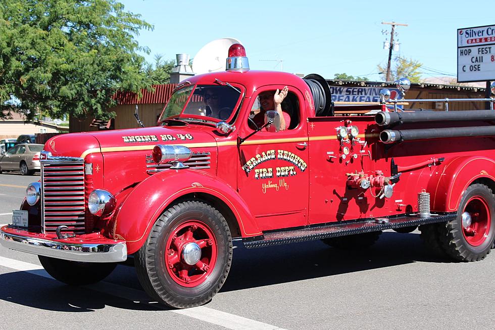 The Moxee Hop Festival Parade Is Headed This Way! [PHOTOS]