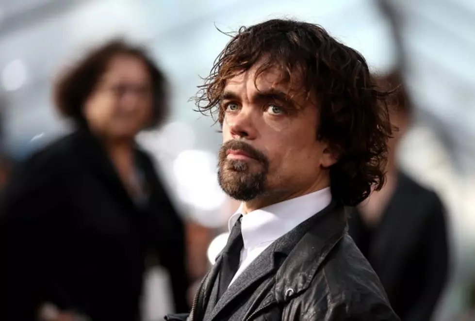 &#8216;Game of Thrones&#8217; Star Peter Dinklage Got His Big Break In&#8230; A U2 Video?!?!