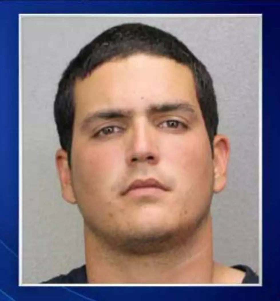 Florida Man Disembowels Girlfriend When She Utters Ex-Husband&#8217;s Name During Sex  [WARNING: GRAPHIC]