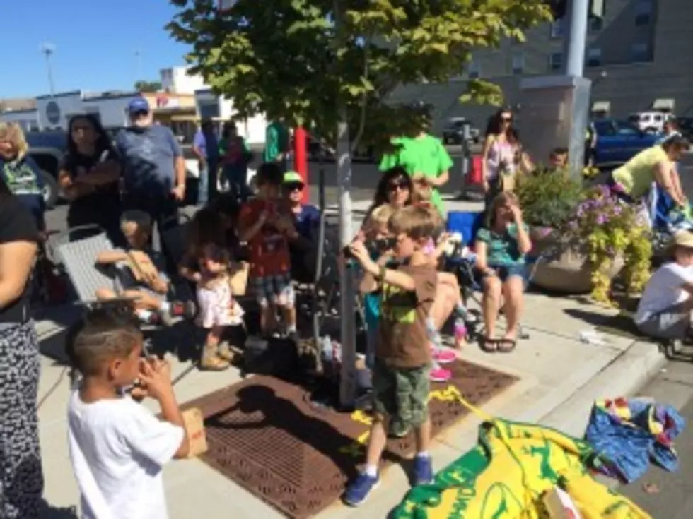 2015 Yakima Sunfair Parade Info Guide