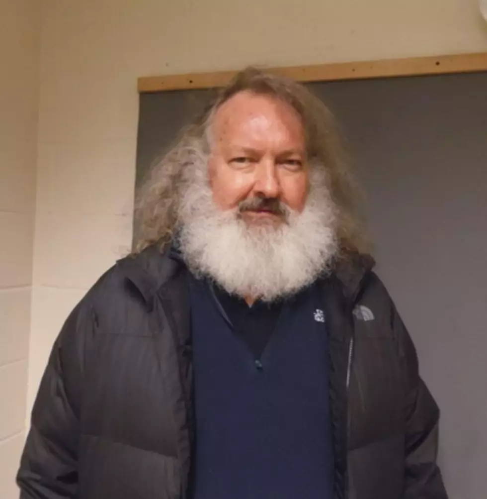 Randy Quaid Busted Trying To Cross Border Into U.S.