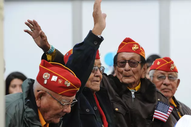 The Last Of The Navajo Code Talkers Dies At Age 90 &#8212; You Will Be Missed