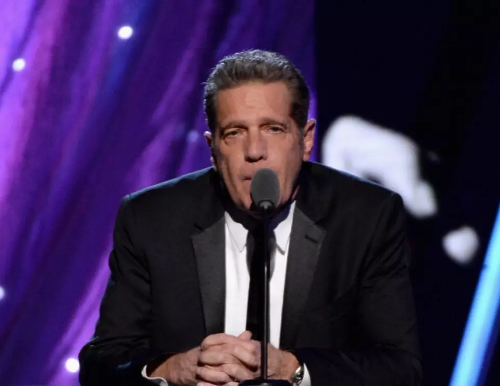 Glenn Frey Has Passed Away At The Age Of 67