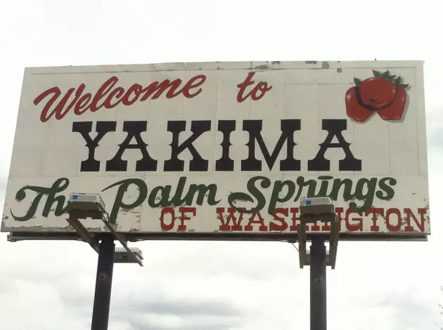 Washington&#8217;s 10 Happiest Places To Live &#8212; Yakima Is Only at 153?