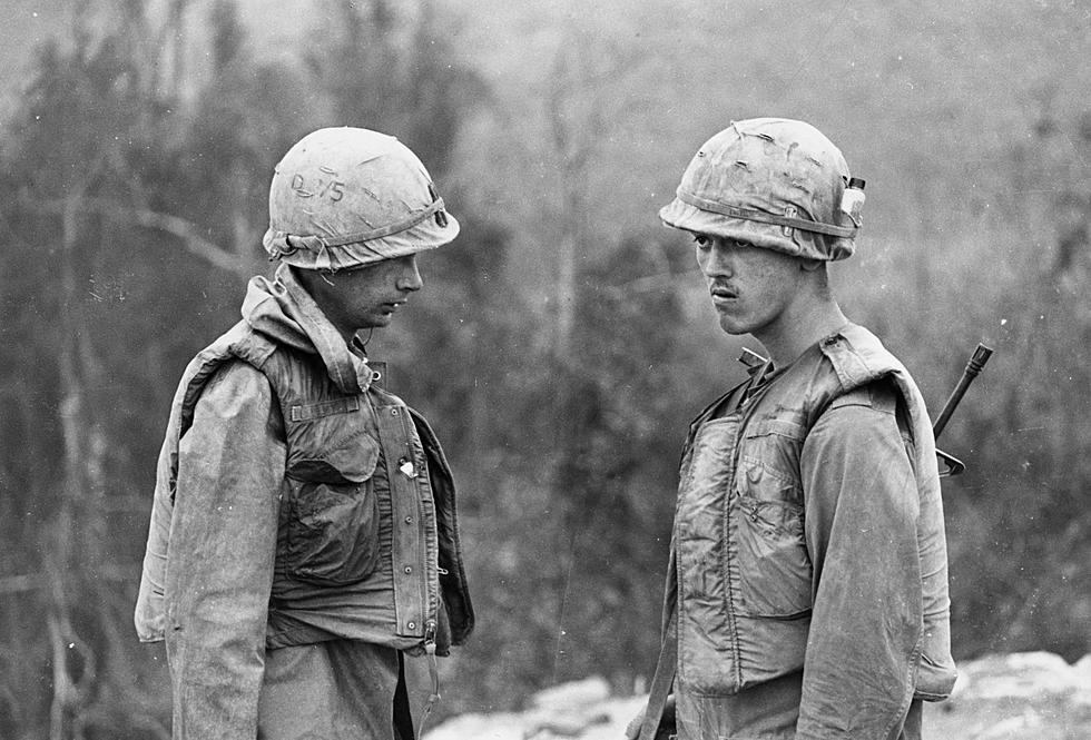 Vietnam Memorial Was Great — More People Need To Come [VIDEO]