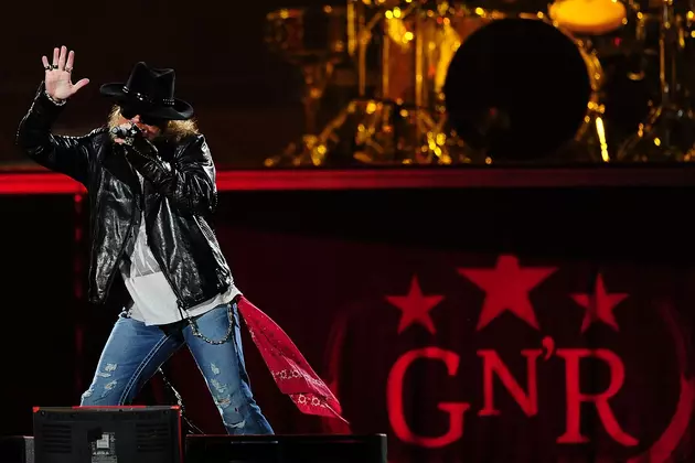 Guns N&#8217; Roses Concert Tickets For Aug. 12 Show at CenturyLink Field Go On Sale Friday, April 8