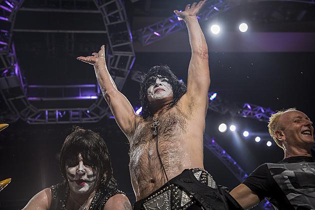 Here&#8217;s Your Pre-Sale Code for KISS Tri-Cities Tickets