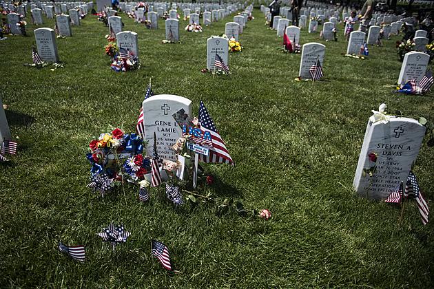 Todd&#8217;s Take: A Memorial Day Message to the Masters Of War