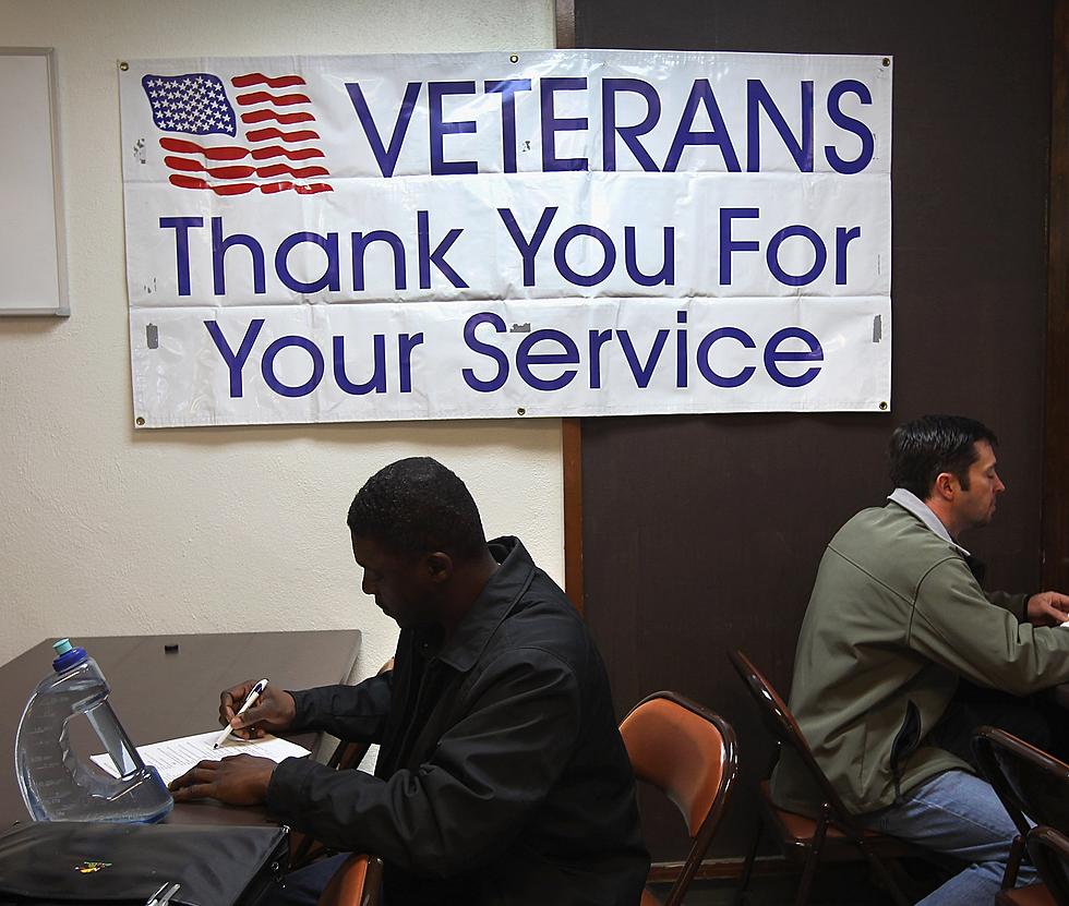 Here&#8217;s a List of Freebies Our Veterans Can Enjoy on Monday!