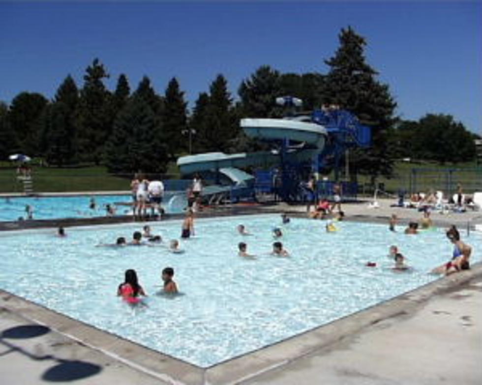 Yakima&#8217;s Franklin Pool Set To Open Tomorrow (June 8th)