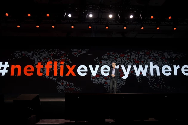 What&#8217;s the Yakima Valley Watching On Netflix? [VIDEO, POLL]