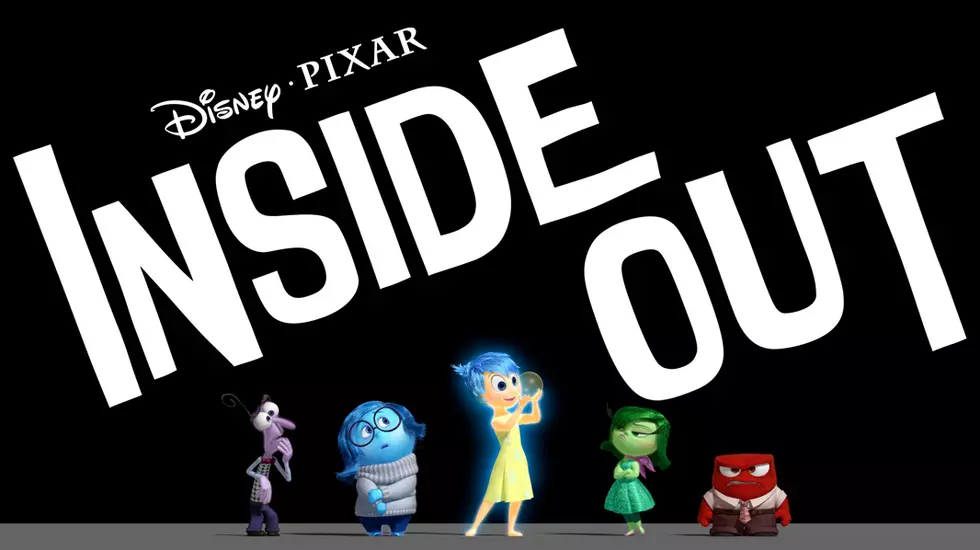 Movie Night In Moxee City Park Showing Pixar Film ‘Inside Out’ Friday, June 10th