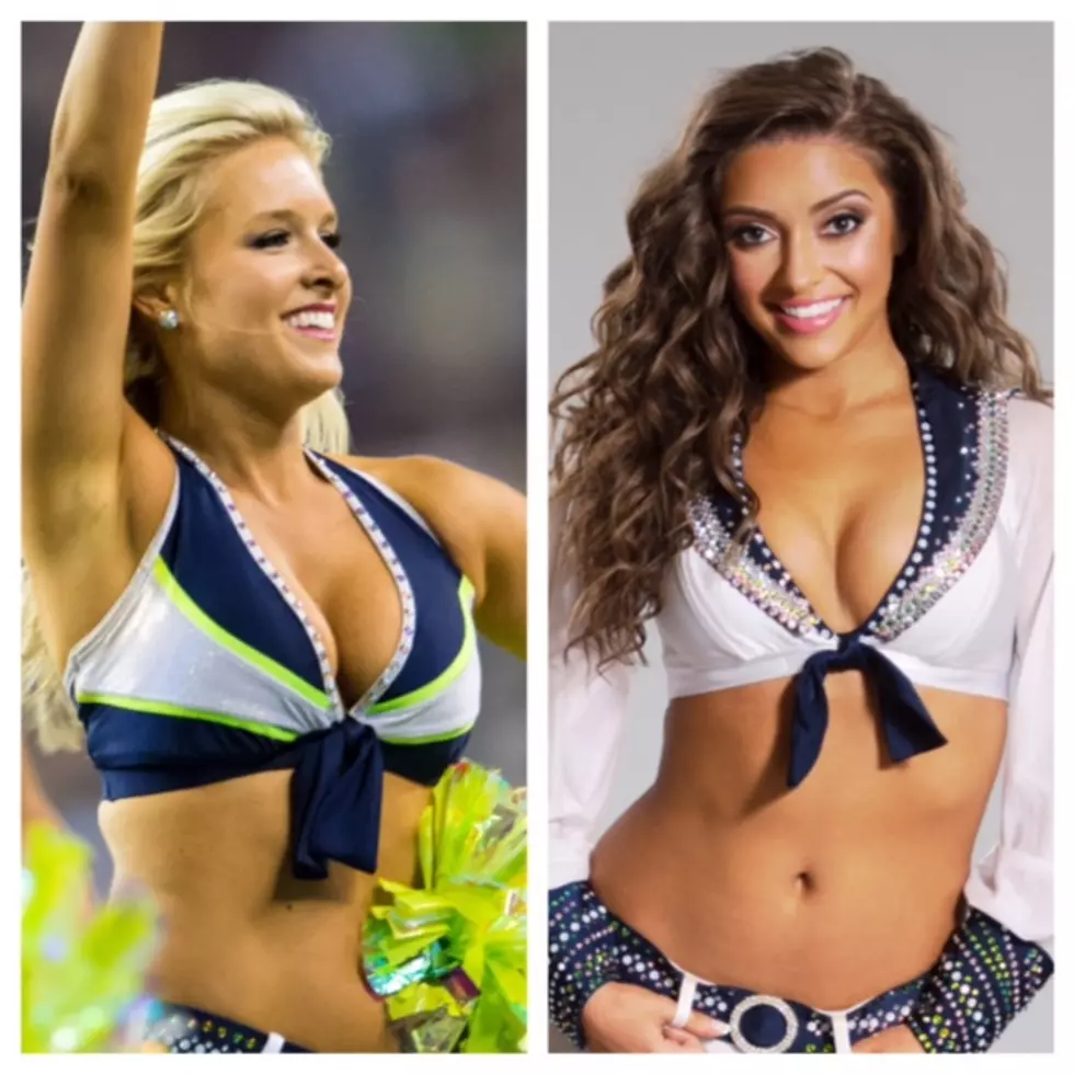 Sea Gals swoop into Moxee