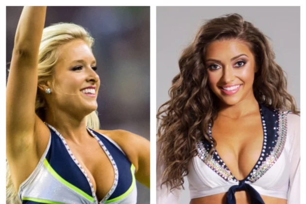 Sea Gals To Make Appearance At This Year&#8217;s Moxee Hop Festival