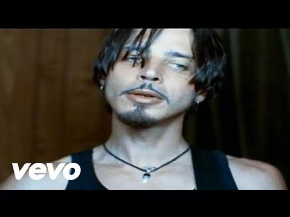 &#8217;90s Videos I Love &#8212; Chris Cornell &#038; &#8216;Can&#8217;t Change Me!&#8217; [VIDEO]