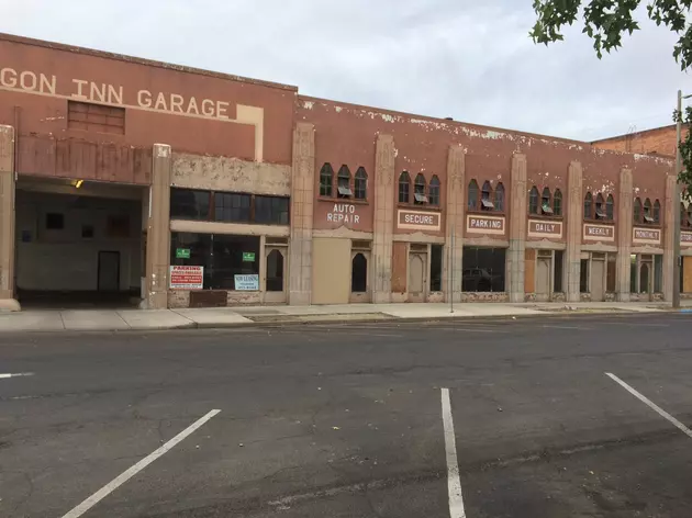 Downtown Yakima Revitalization Starts Here