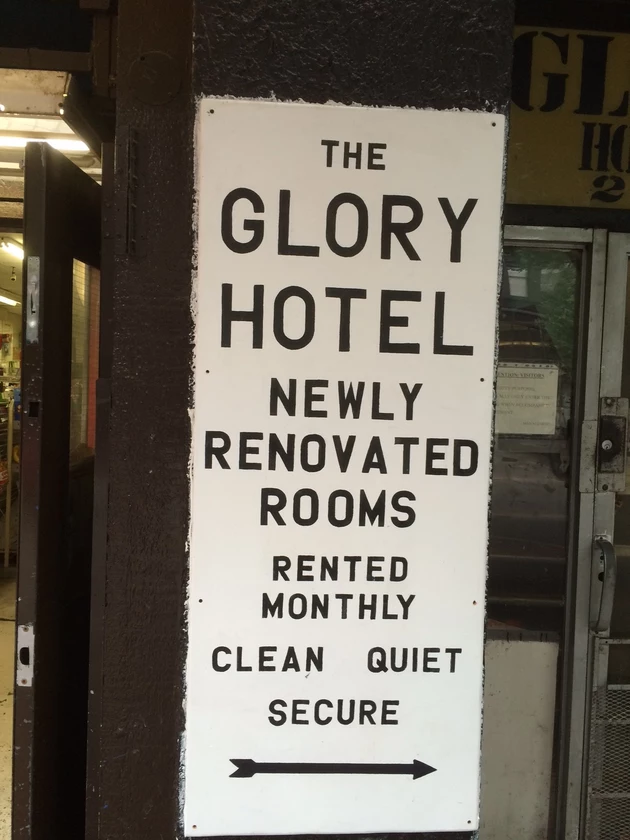 BDSM Fan? Then You&#8217;ll Want To Try Vancouver&#8217;s Glory Hotel!