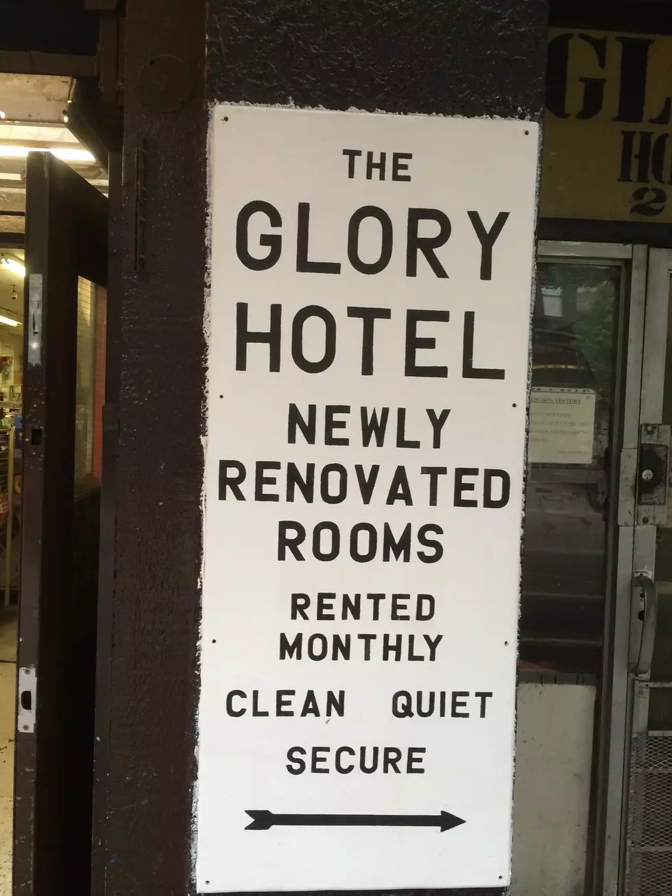 BDSM Fan? Then You’ll Want To Try Vancouver’s Glory Hotel!