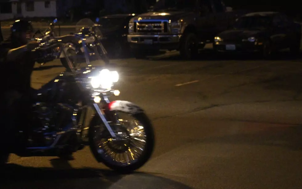 Bike Nights Heads Down the Road After Another Great Run [PHOTOS, VIDEO]