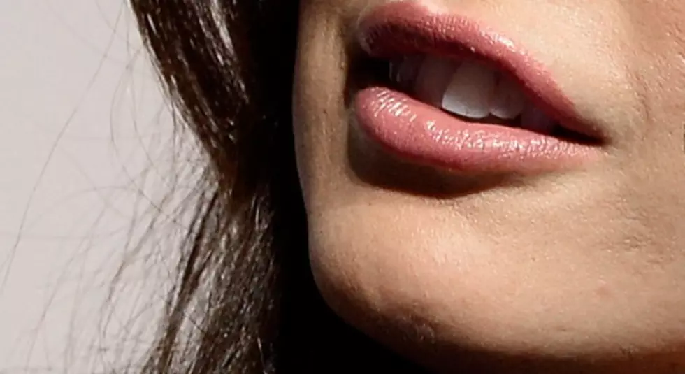 Guess What Angel These Lips Belong To And You Could Pick Up A Pair Of Hinder Tickets