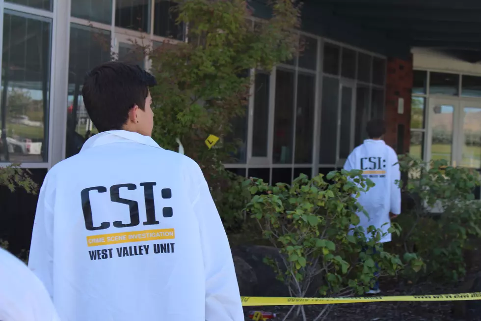 C.S.I.: West Valley Investigates &#8216;Homicide&#8217;  [VIDEO]