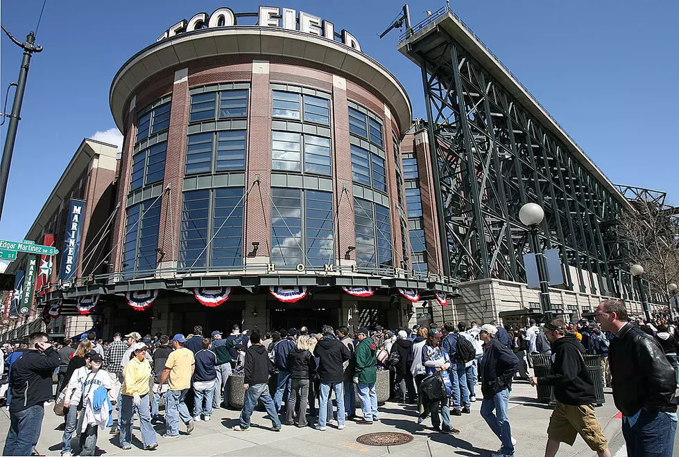 If Safeco Field Were A Grocery Store Instead Of A Baseball Stadium What Would The Prices Be Like?