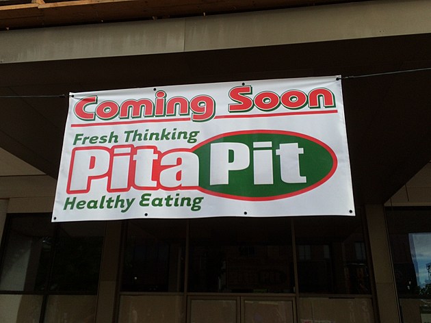 When In The Heck Is Pita Pit Finally Opening Up In Yakima?