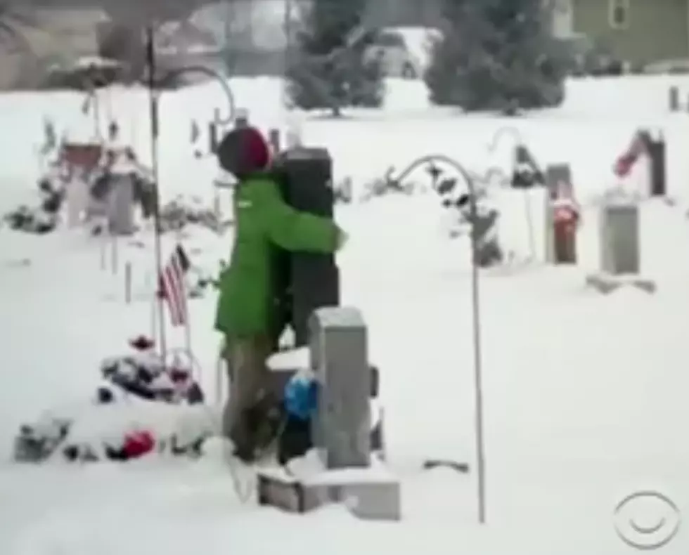 Gold Star Kid Finds $20, Pays It Forward And Gives &#8216;Lifetime Direction&#8217; To Soldier [VIDEO]