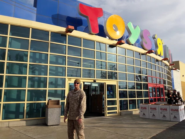 Five Businesses I Want to See at the Old Toys R Us Location