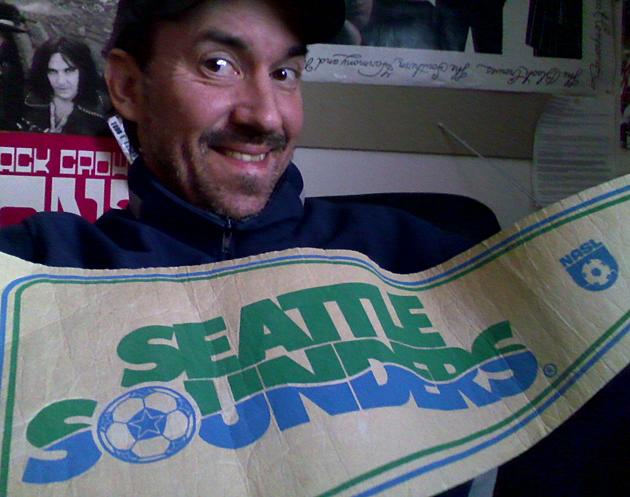 Todd&#8217;s Take: I&#8217;ve Been On the Seattle Sounders Bandwagon As Long As I Can Remember