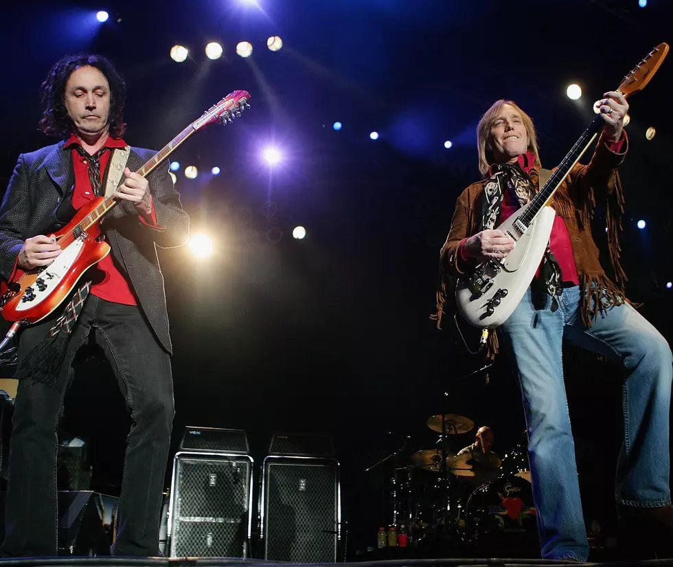 Tom Petty and the Heartbreakers To Play Concert In Seattle’s SafeCo Field