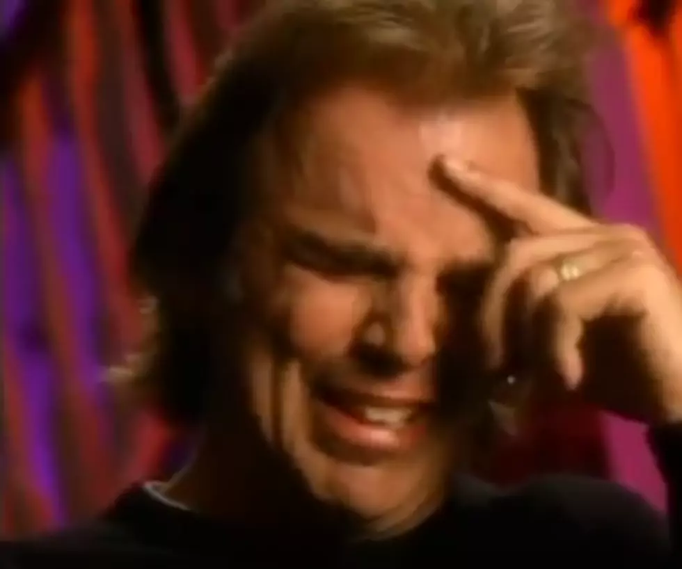 Journey’s Jonathan Cain Explains Heartbreaking Story About Hit Song “Only the Young”  [VIDEO]