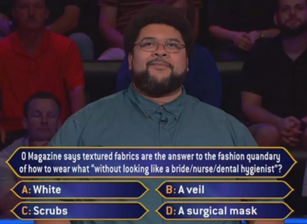 Yakima Man Wins On TV&#8217;s &#8216;Who Wants To Be A Millionaire?&#8217; [VIDEO]