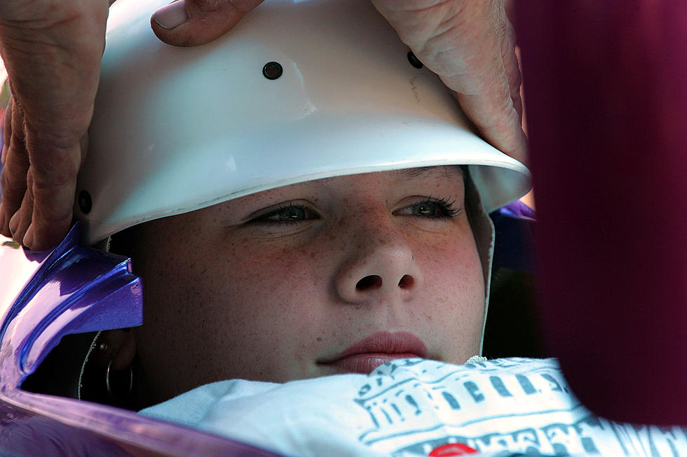 New State Law To Require All Minors To Wear Helmet When Traveling Inside Vehicle