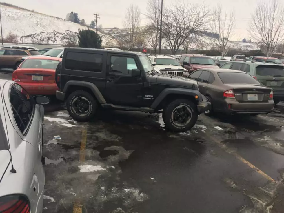 Are You On Yakima’s Bad Parking Page?