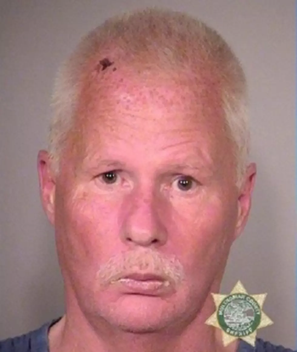 Man Displays Hatred For Portland By &#8216;Masturbating Vigorously&#8217;