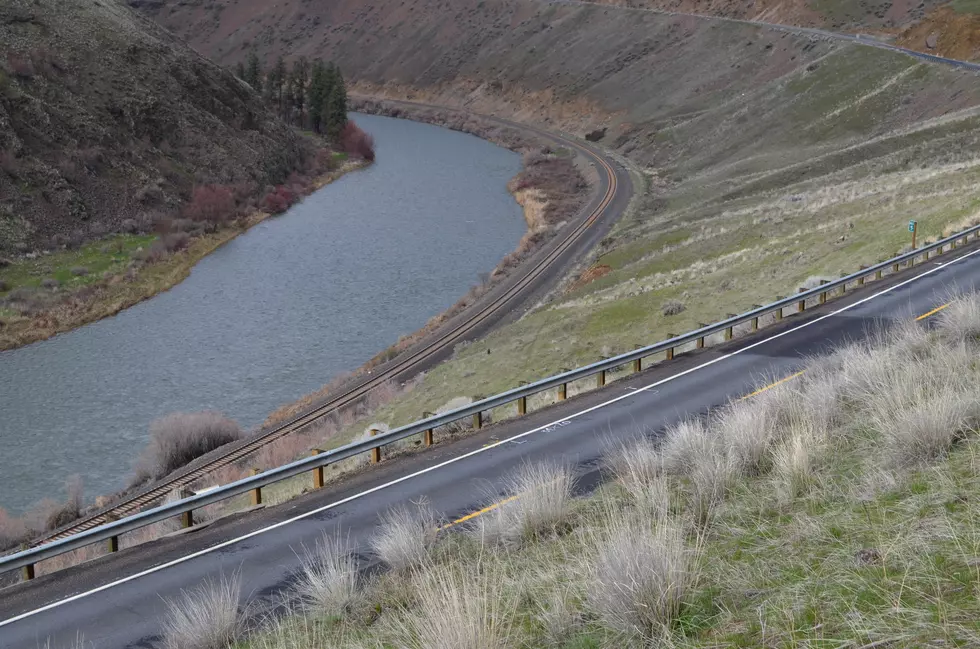 It’s Time To Ride To The Porch In Ellensburg — Take The Canyon Road [PHOTOS]